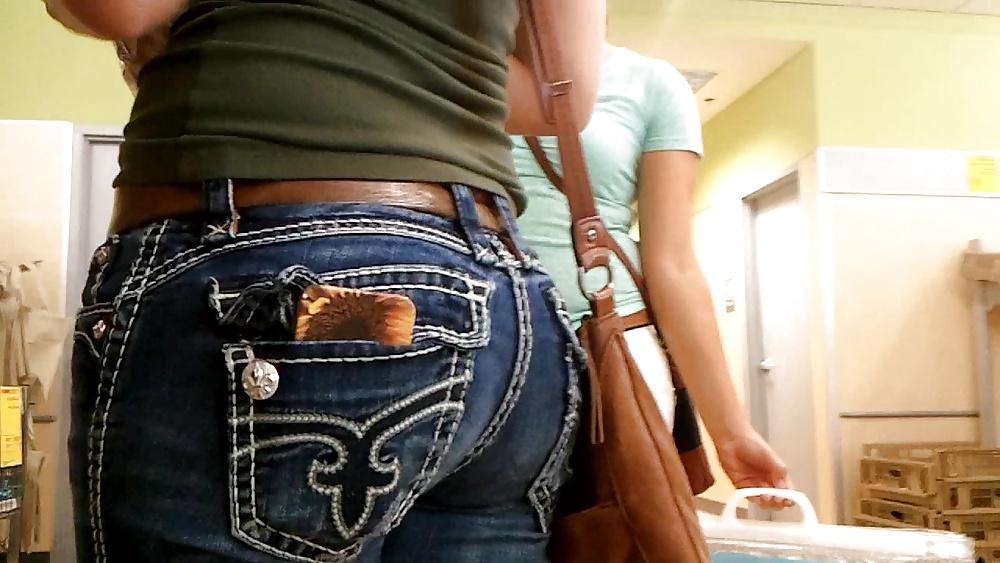 10P Candid Jeans 26