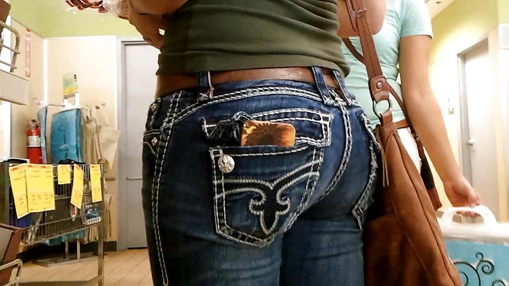 10P Candid Jeans 26