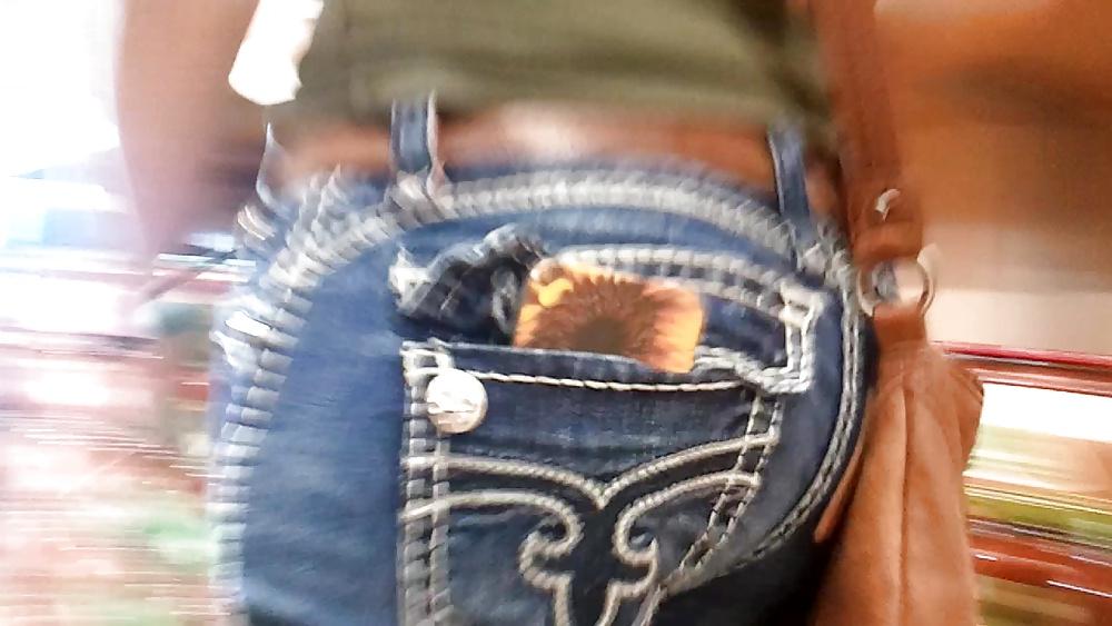 10P Candid Jeans 26