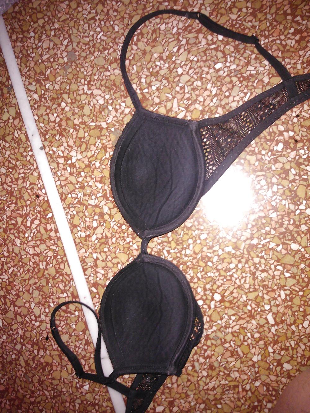 12P Sister's friend at home