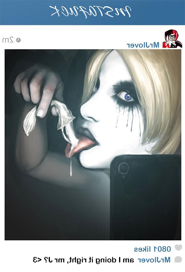 9P Selection Hentai 33 (Instagran)