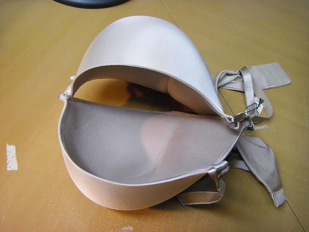16P Gf Bombshell 38DD 