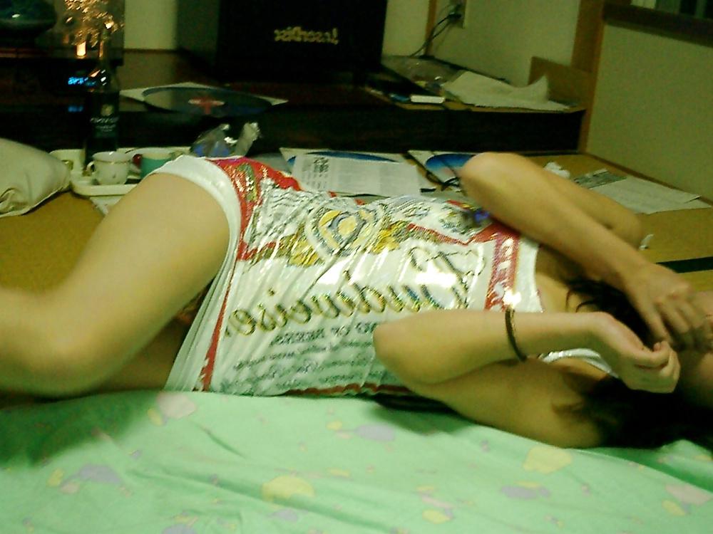 20P Japanese Girl Friend 58 - Chie 1
