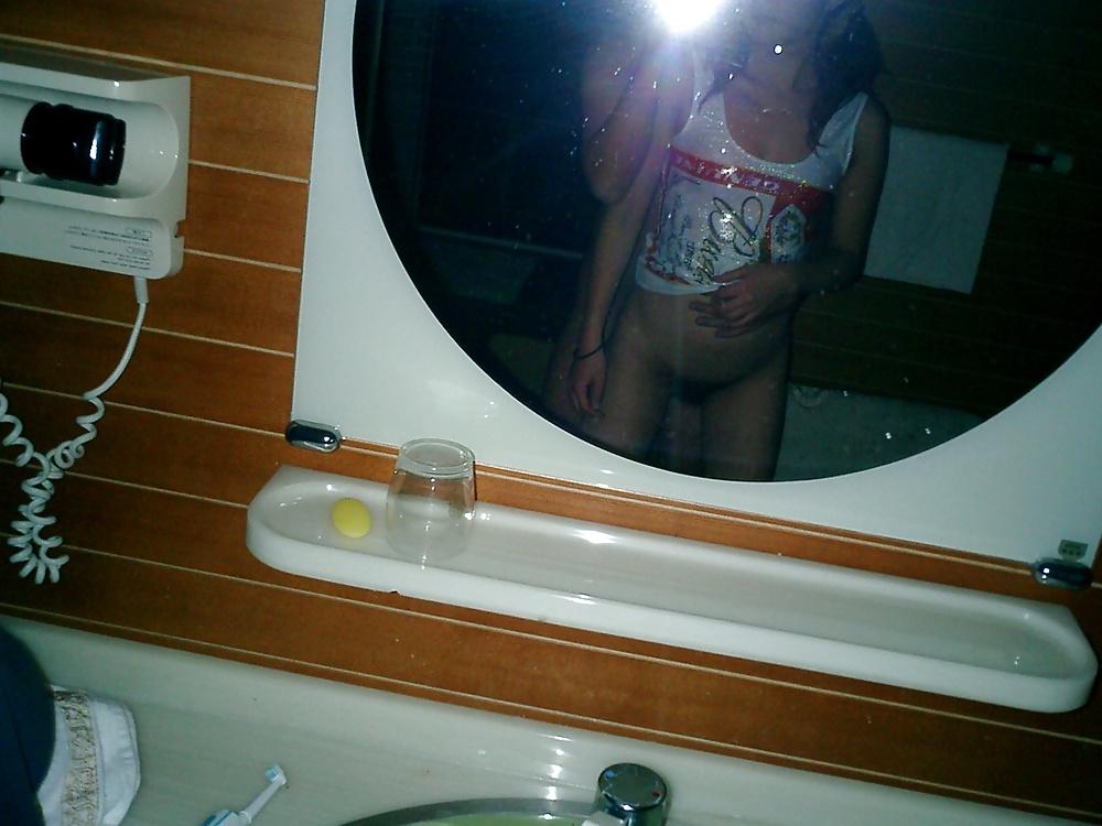 20P Japanese Girl Friend 58 - Chie 1