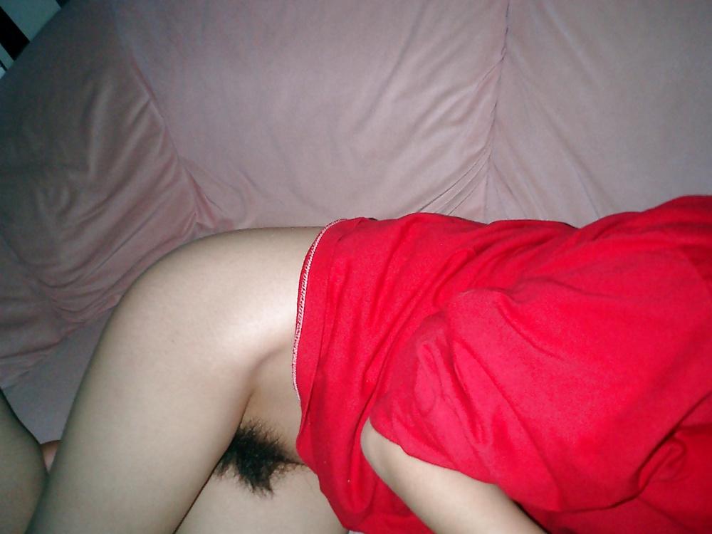 20P Japanese Girl Friend 58 - Chie 1