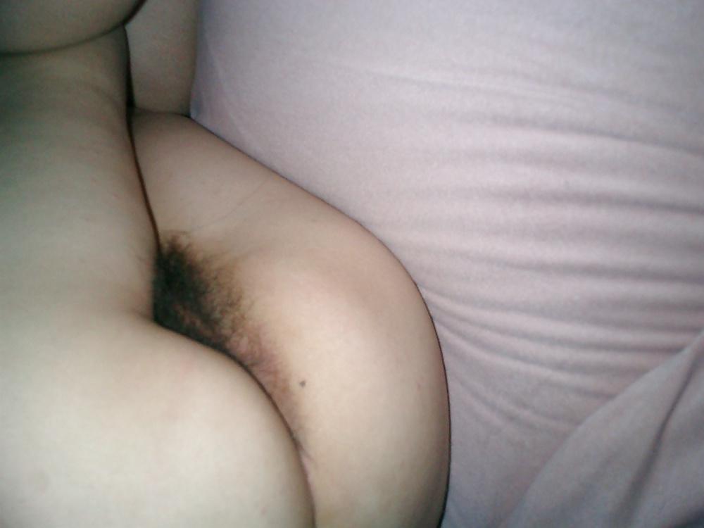 20P Japanese Girl Friend 58 - Chie 1
