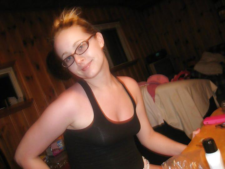 21P Non Nudes of Friend's Ex