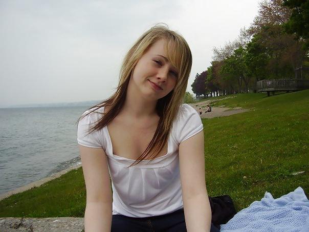 21P Non Nudes of Friend's Ex