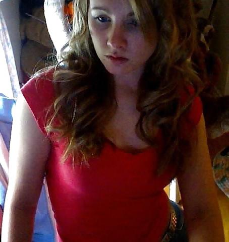 21P Non Nudes of Friend's Ex