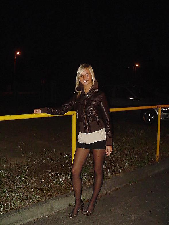 25P Hot pantyhose babes 11