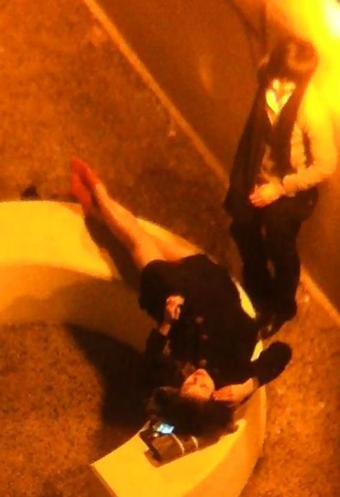 13P Public Sex in Park