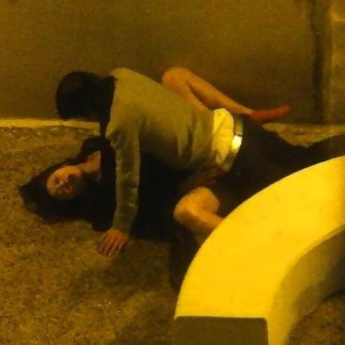 13P Public Sex in Park
