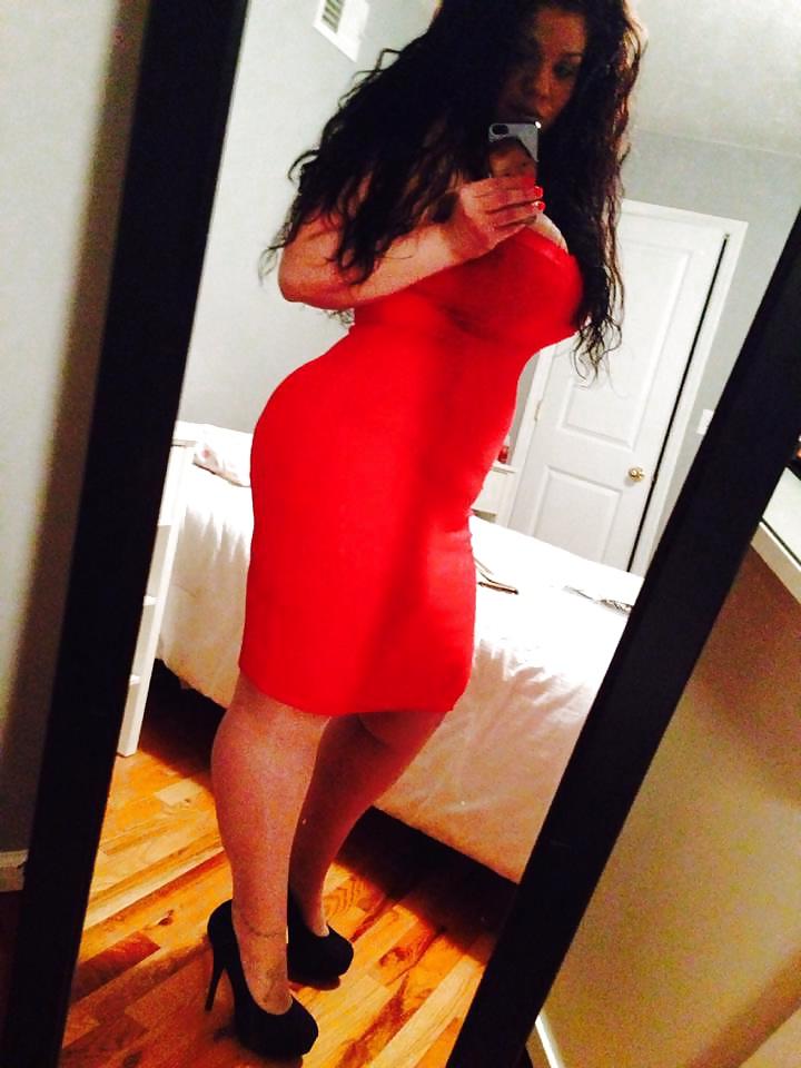 25P Thick PAWG! Beautiful eyes!