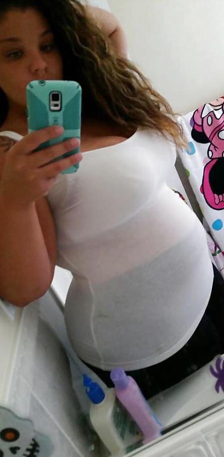 25P Thick PAWG! Beautiful eyes!