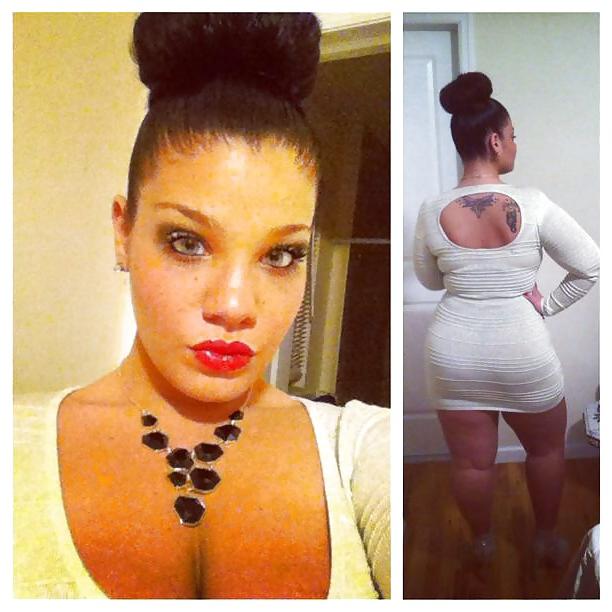 25P Thick PAWG! Beautiful eyes!