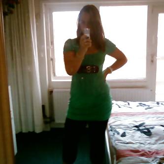 12P Dutch Girl