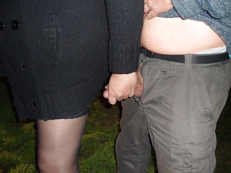20P My Best Night's Dogging...EVER!