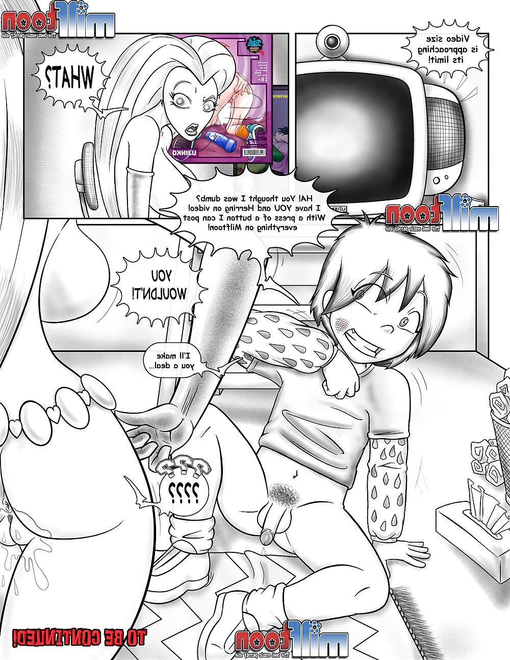 16P Fördert ein Zuhause für Imaginäres