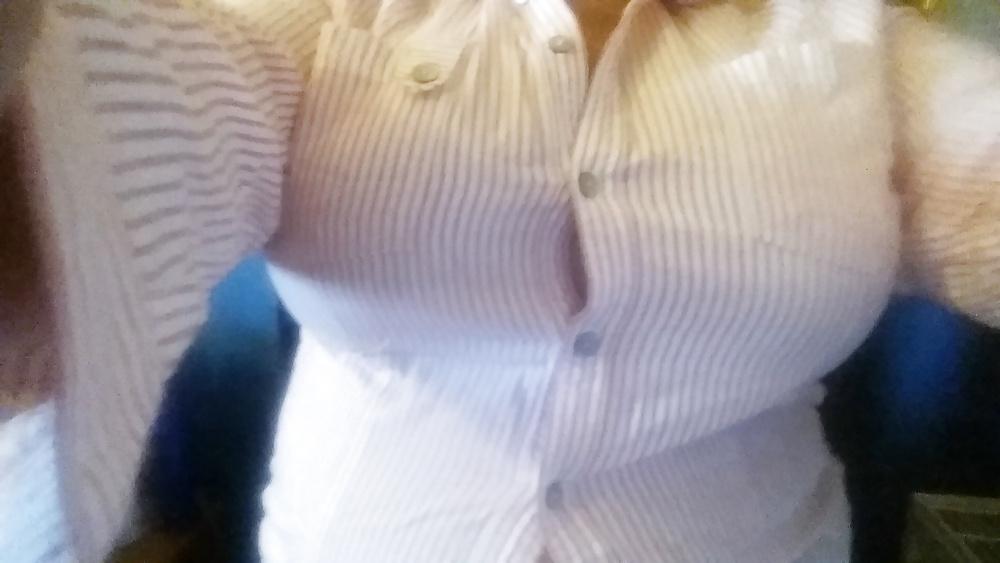 14P Breast Lovers Dream-Fabulous Elle! 