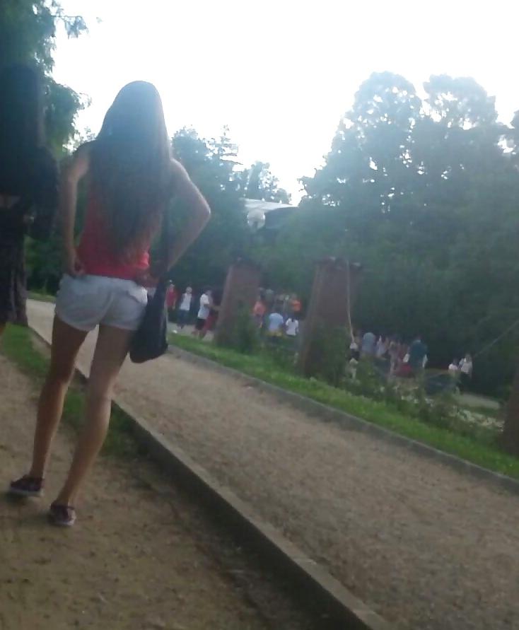 25P Spy sexy teens ass romanian