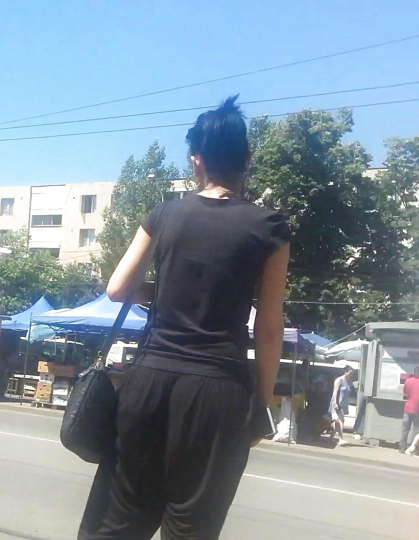 25P Spy sexy teens ass romanian
