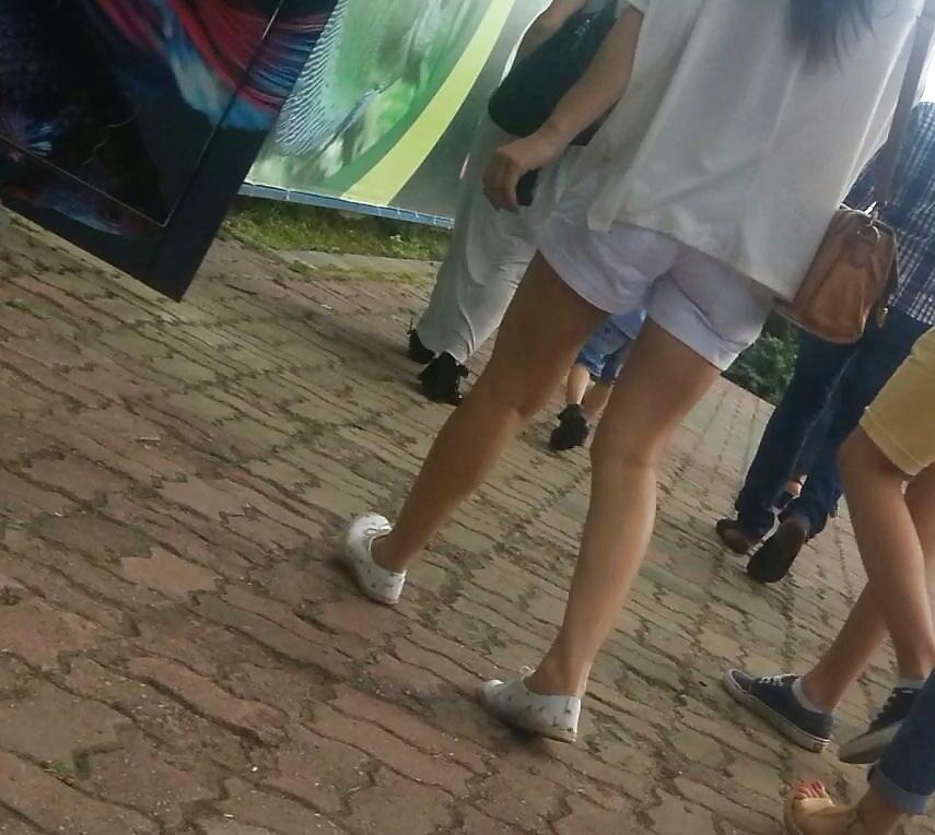 25P Spy sexy teens ass romanian