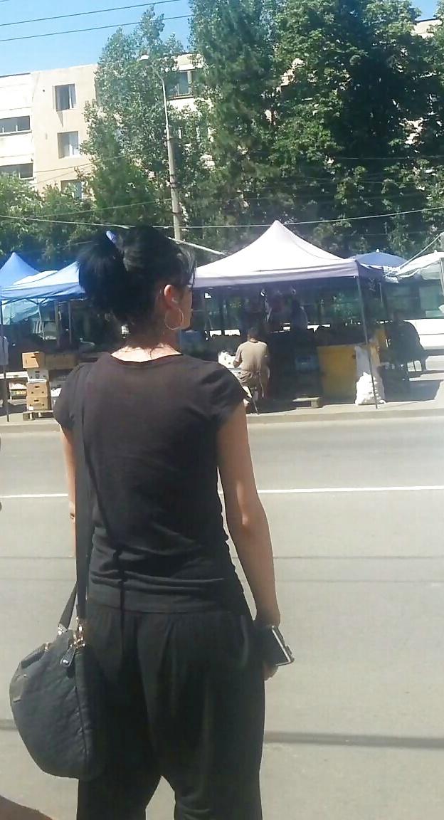 25P Spy sexy teens ass romanian