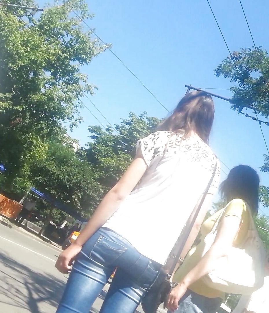 25P Spy sexy teens ass romanian