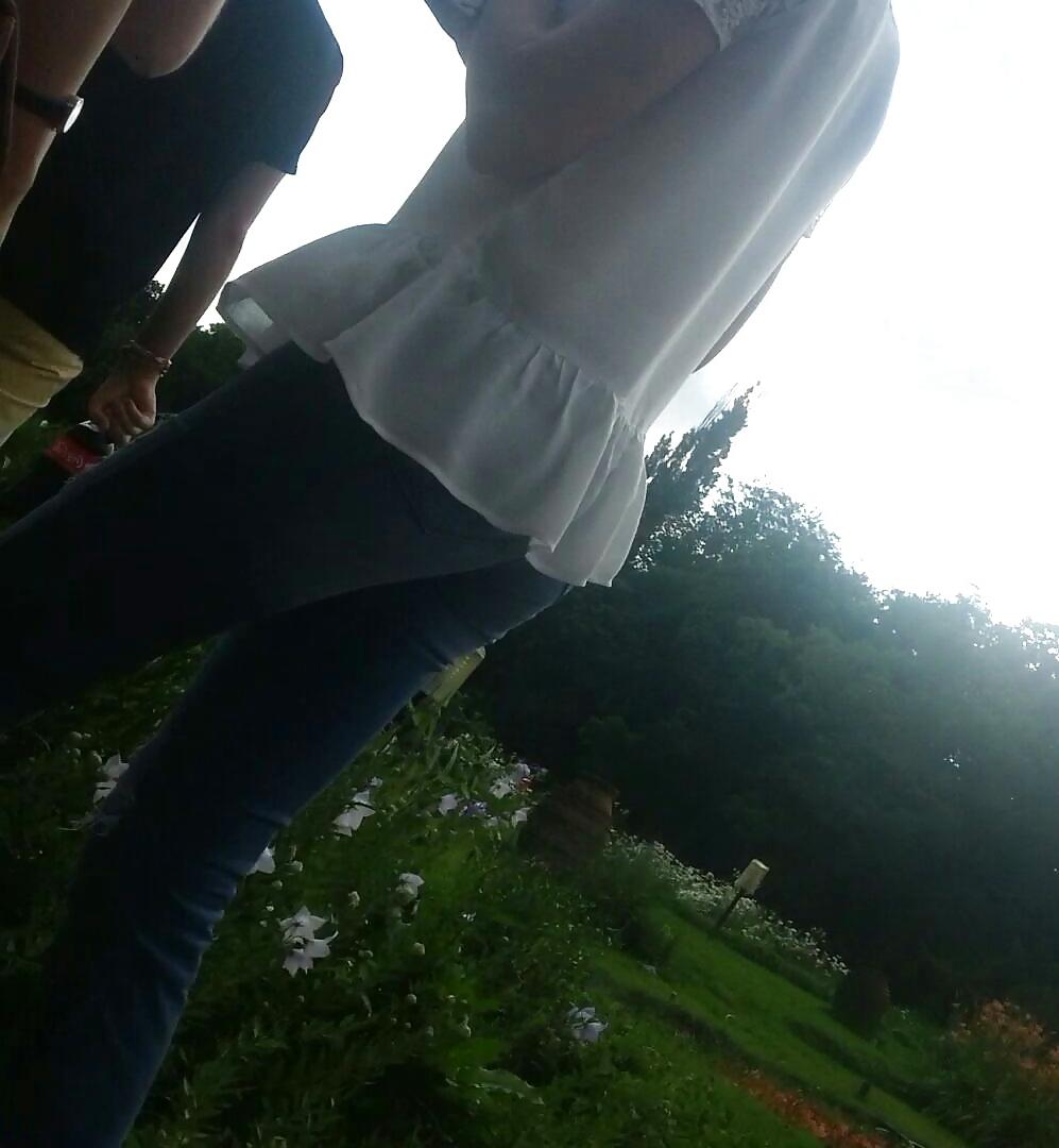25P Spy sexy teens ass romanian