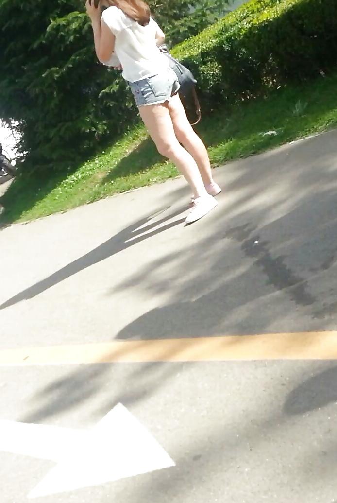 25P Spy sexy teens ass romanian