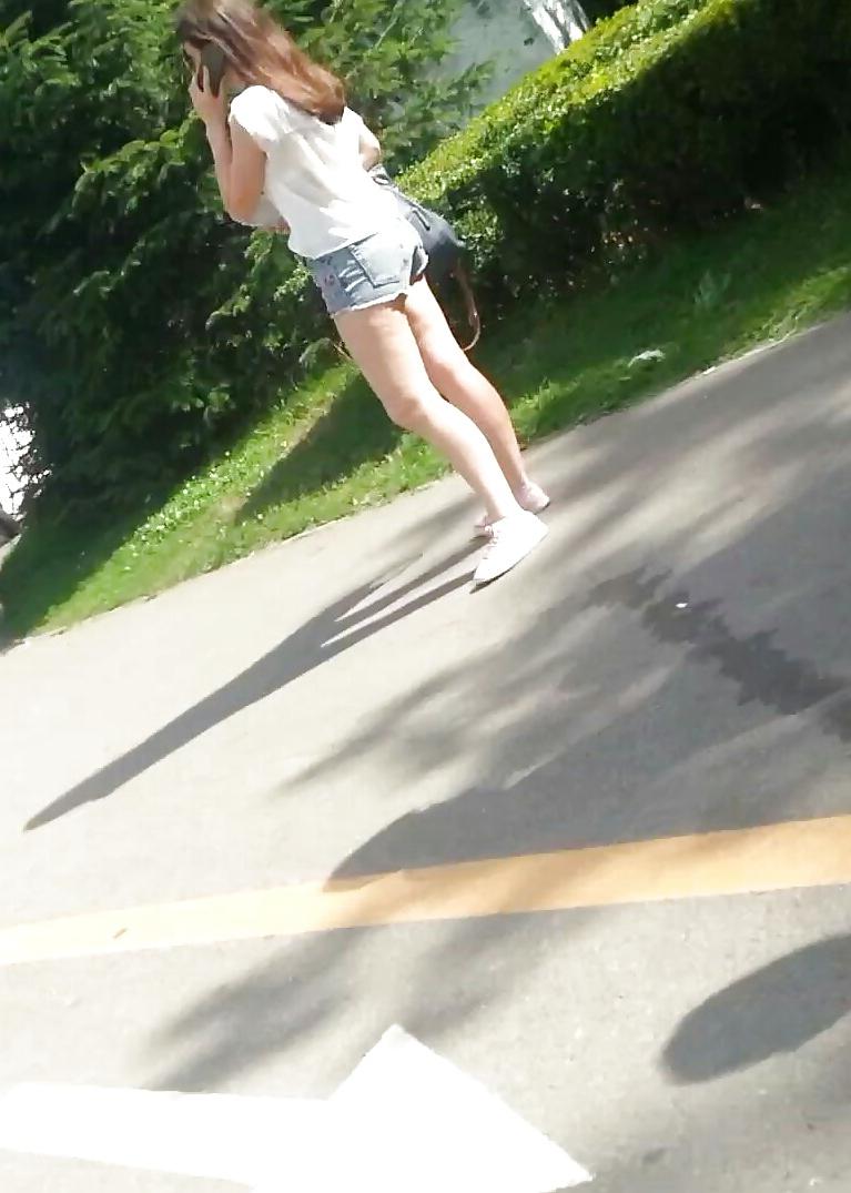 25P Spy sexy teens ass romanian