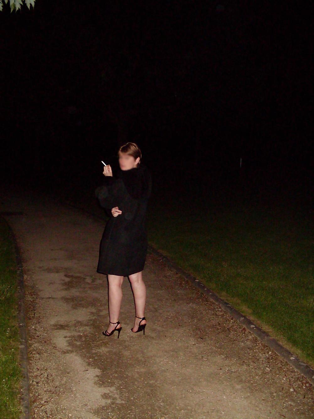 8P Exhib au parc