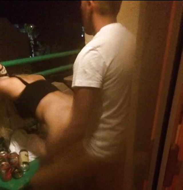 25P Sluts on Holiday 7