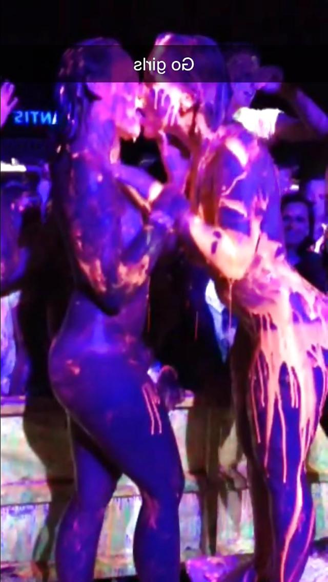 25P Sluts on Holiday 7