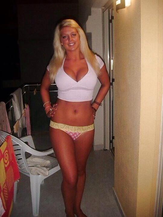 25P Sluts on Holiday 7