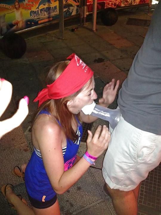 25P Sluts on Holiday 7