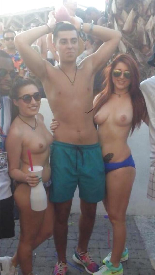 25P Sluts on Holiday 7