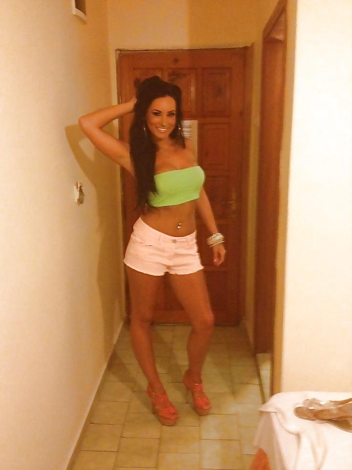 25P Sluts on Holiday 7