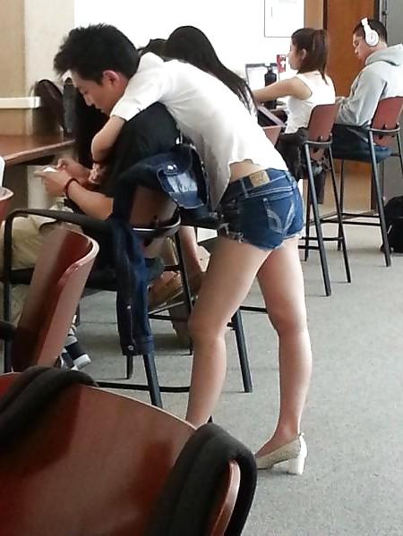 10P Funny optical illusions