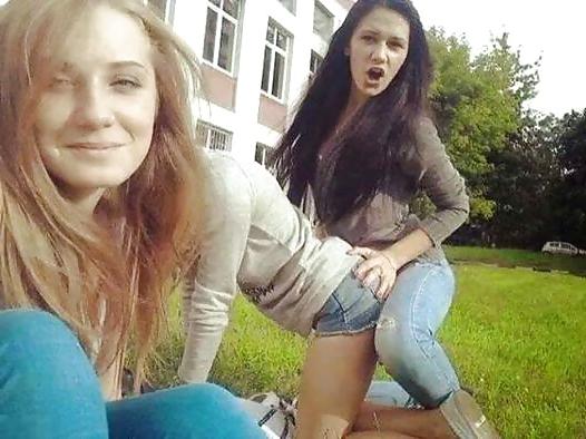 10P Funny optical illusions