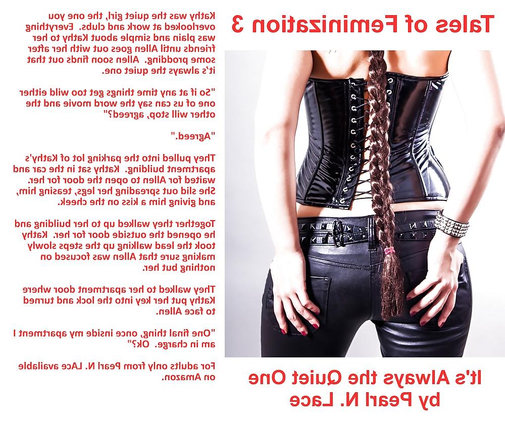 16P Bildunterschriften für Sissy und TG
