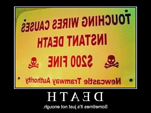 15P Funny stuff. A lighthearted giggle.