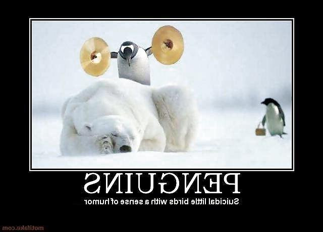 15P Funny stuff. A lighthearted giggle.
