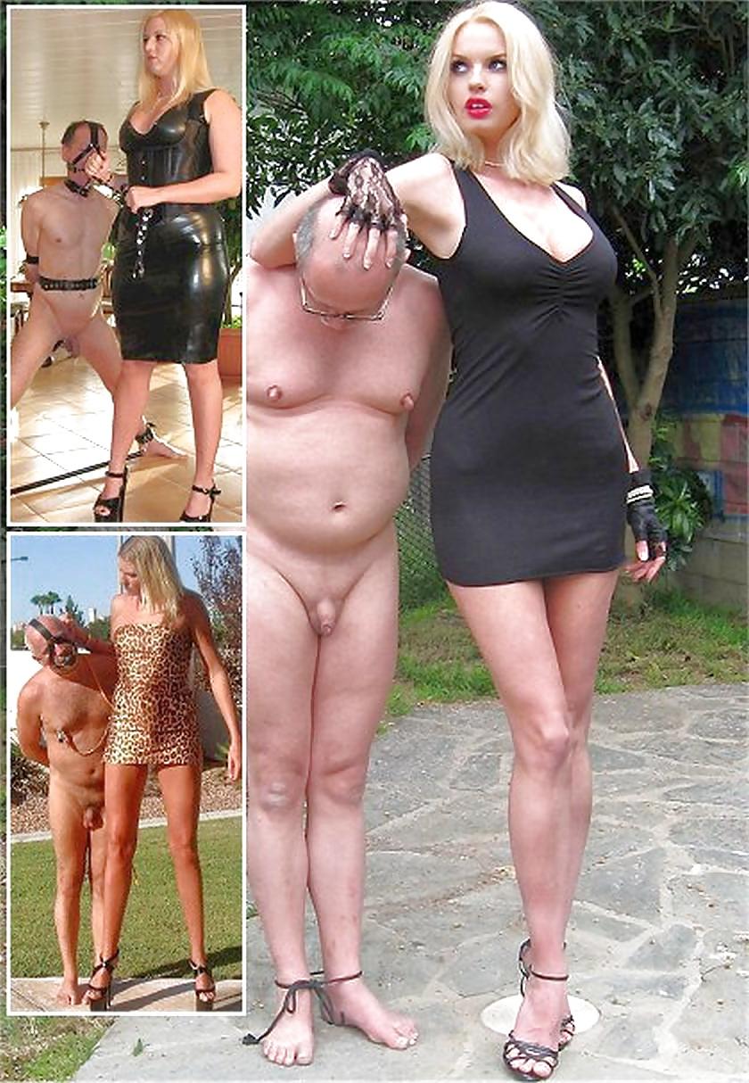 25P Tall Mistresses