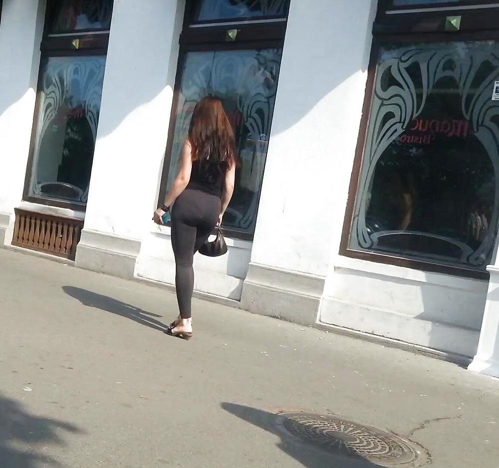 12P Spy sexy teens ass romanian