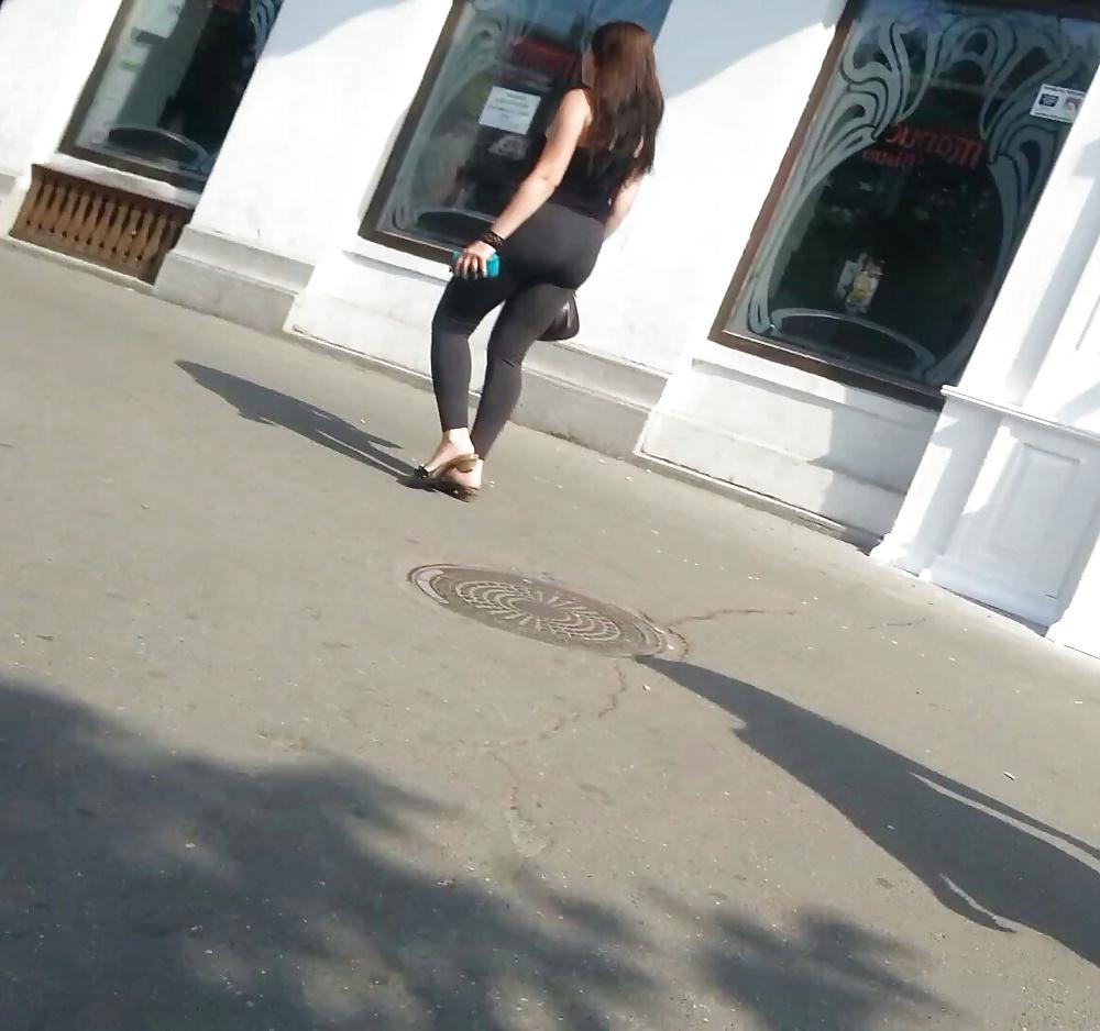 12P Spy sexy teens ass romanian