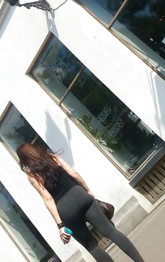 12P Spy sexy teens ass romanian