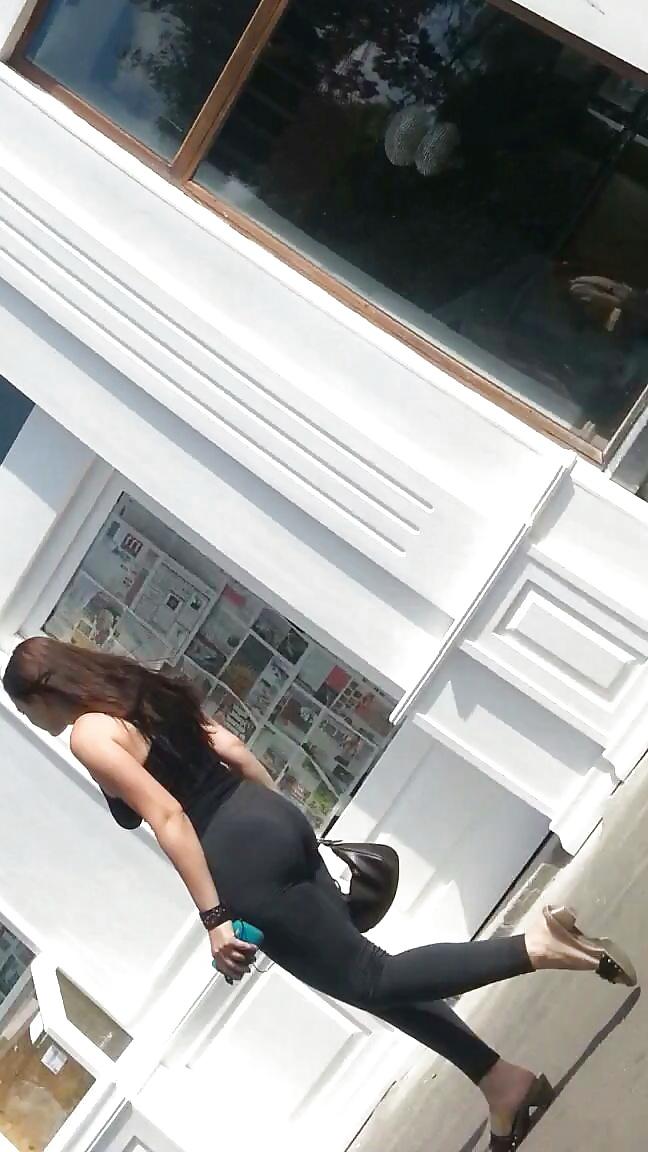 12P Spy sexy teens ass romanian