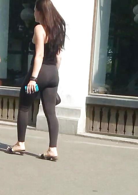 12P Spy sexy teens ass romanian