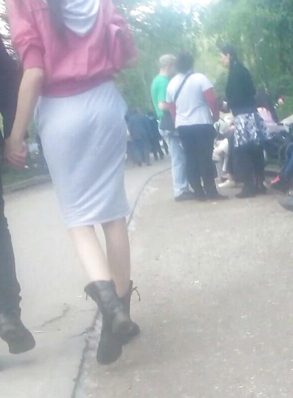 19P Spy ass romanian